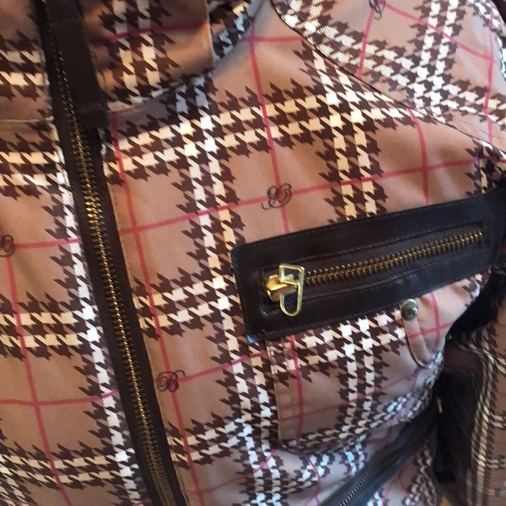 Betty Rides all mountain jacket sz M - Picture 6 of 8
